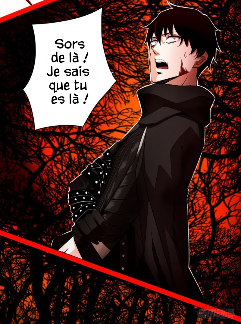 Mo Shi Wei Wang Rêve ? Réalité ? 第8页