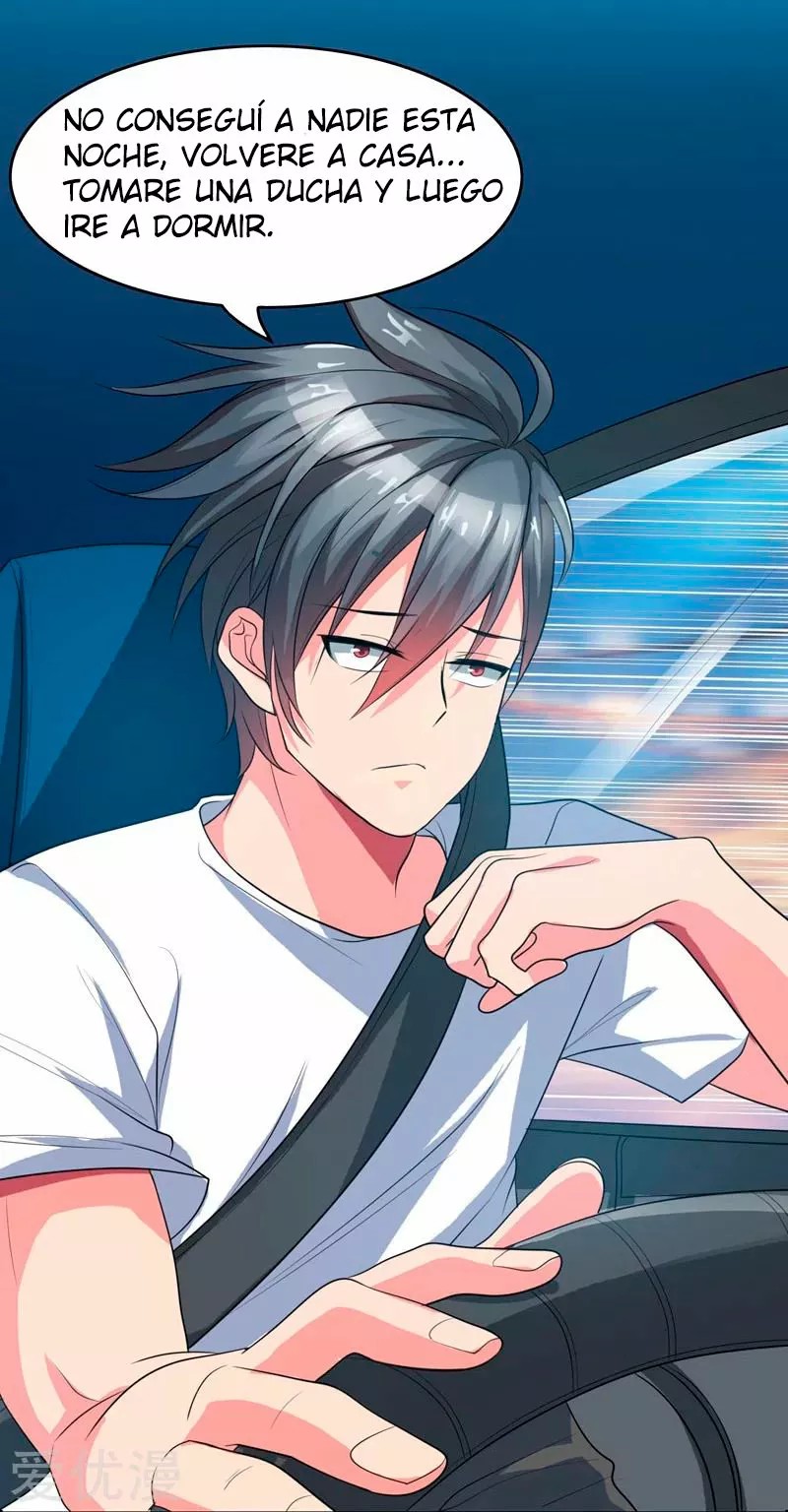 Picking up a School Beauty to Be My Wife Ch. 1 第3页