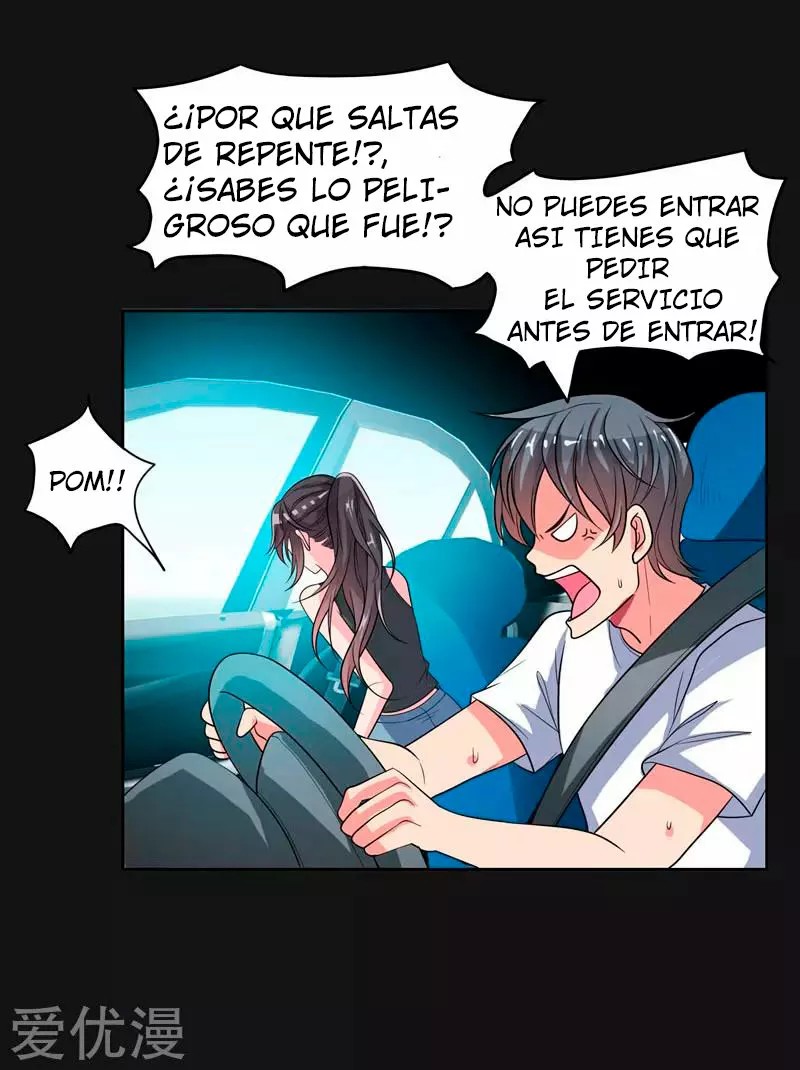 Picking up a School Beauty to Be My Wife Ch. 1 第5页