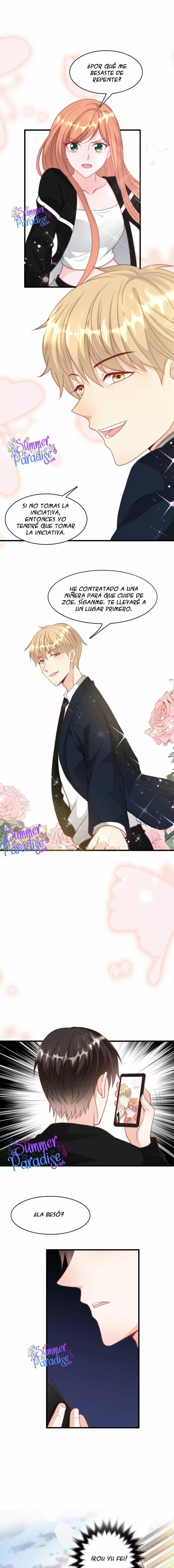 Little Cupid, Dad Is Here! Ch. 38 第7页