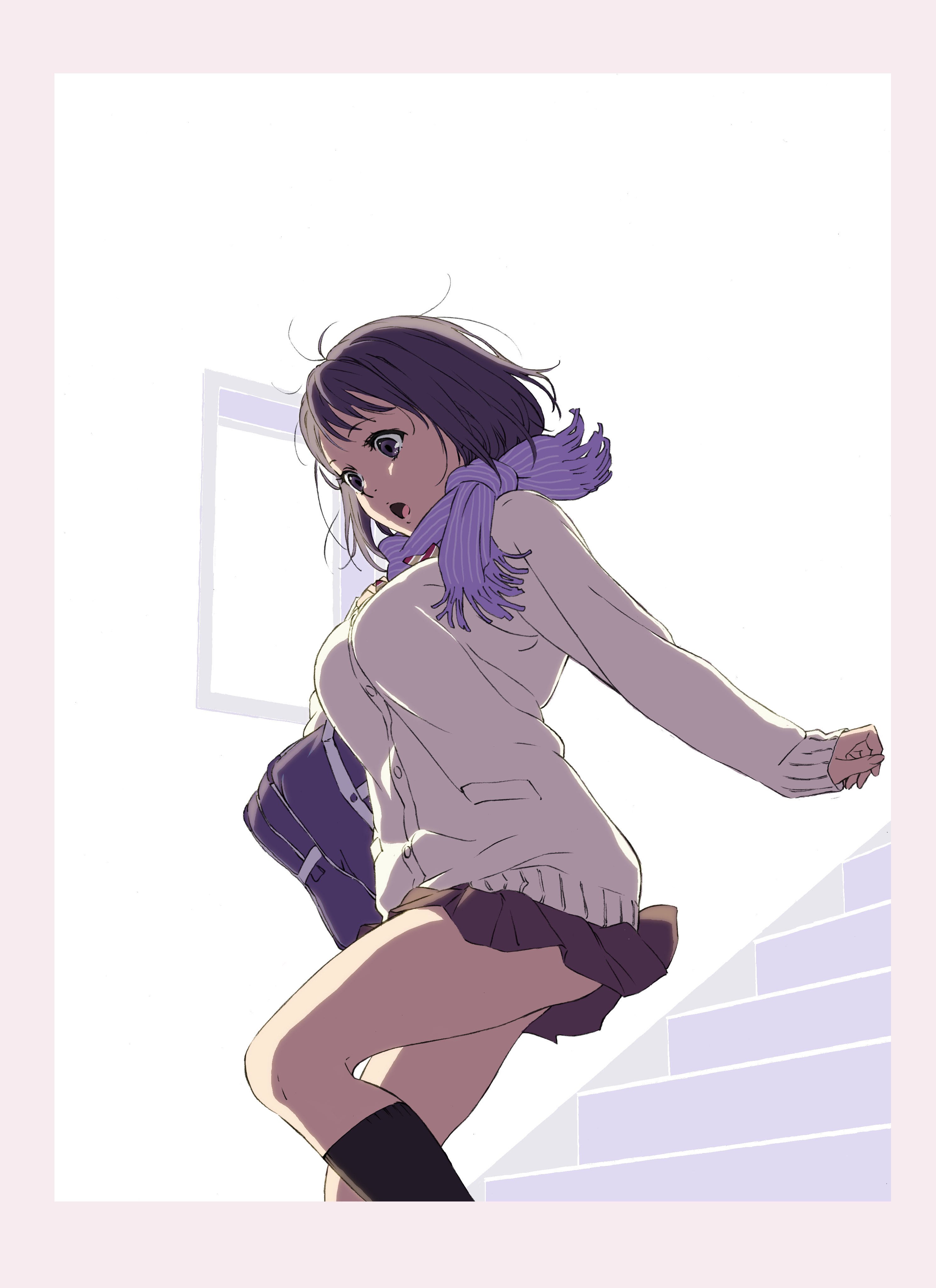 Shuumatsu no Jijo-chan 第6页