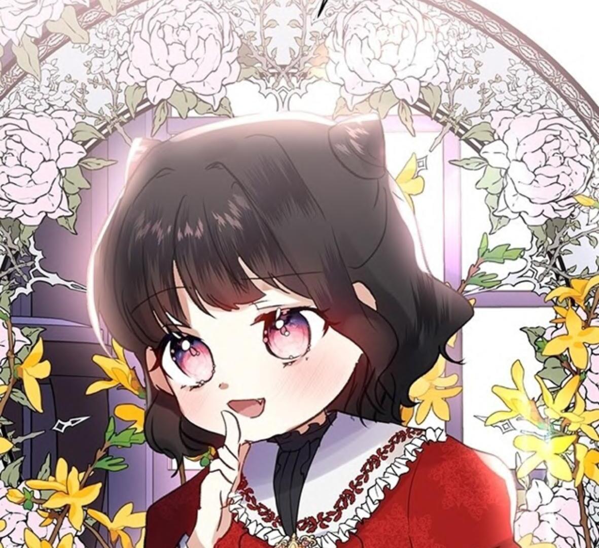 Monster Duke's Daughter Ch. 2 第101页
