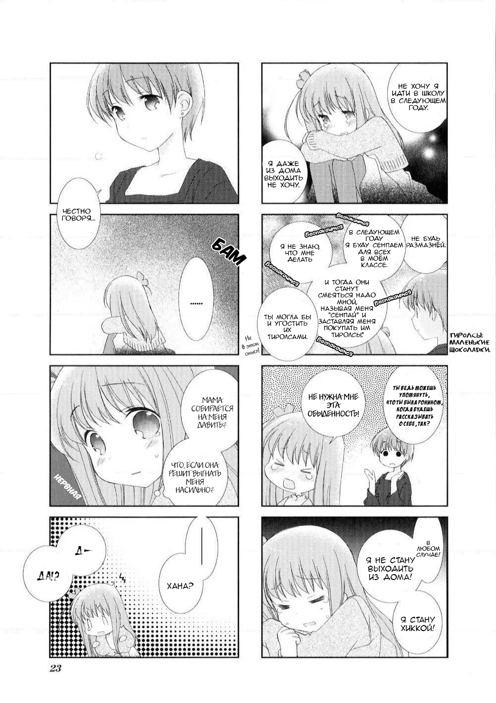 Slow Start Шаг 2 第7页