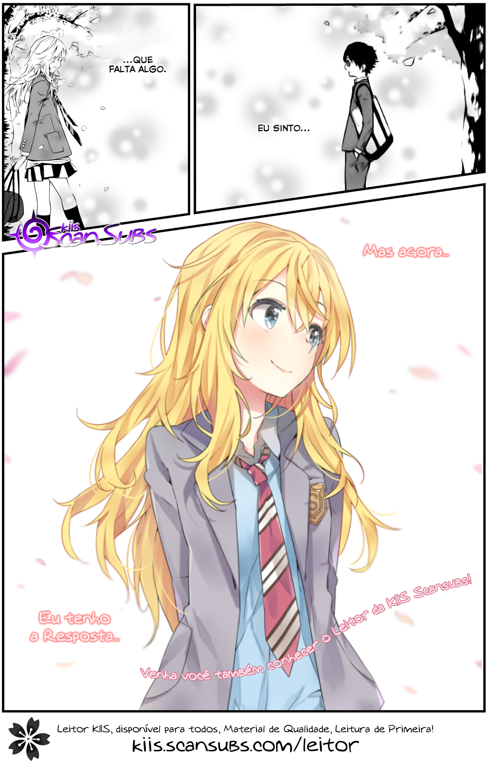 Seton Academy: Join the Pack! Vol. 1 Ch. 1 第43页