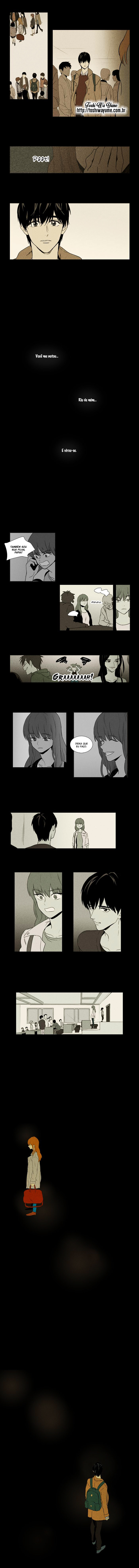 Cheese in the Trap Vol. 3 Ch. 0 第7页