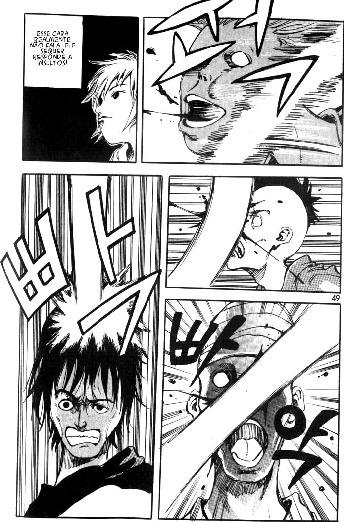 Ares Vol. 1 Ch. 2 第14页