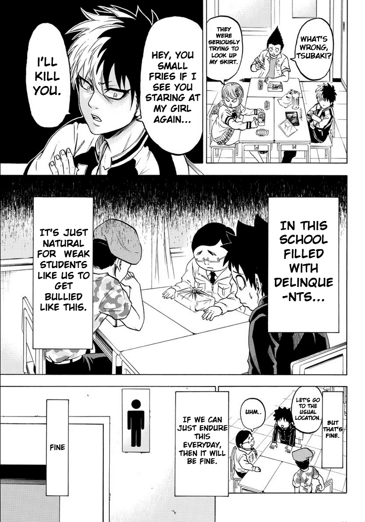 Rokudou no Onna-tachi A Peaceful and Fun School Life 第19页