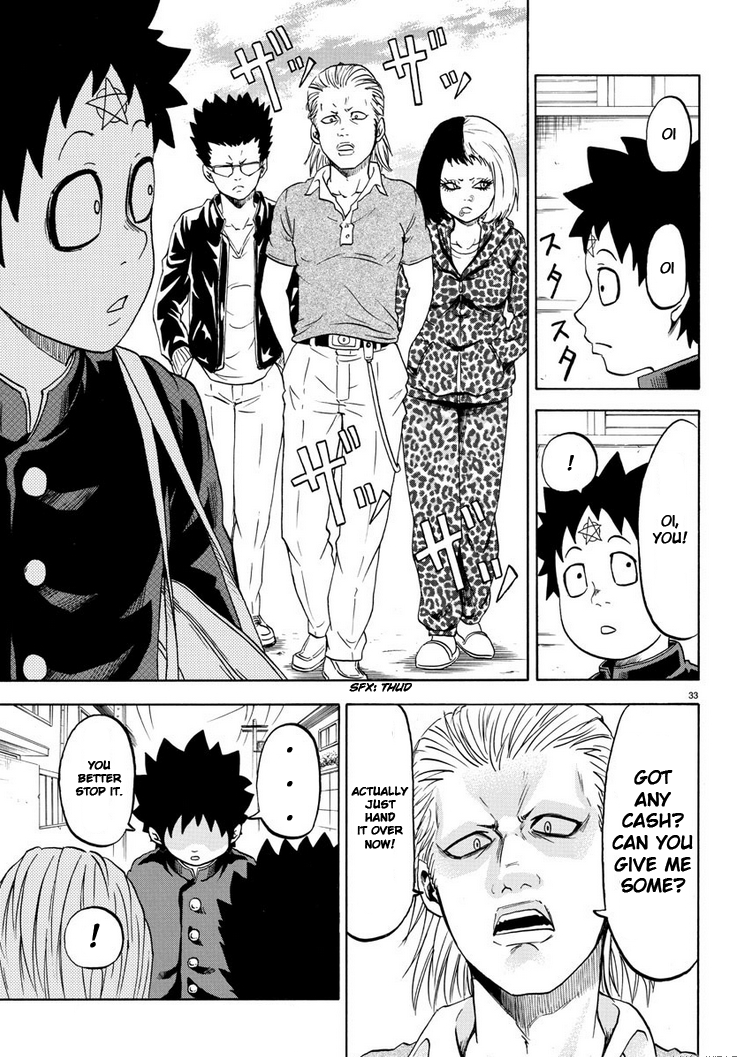 Rokudou no Onna-tachi A Peaceful and Fun School Life 第38页