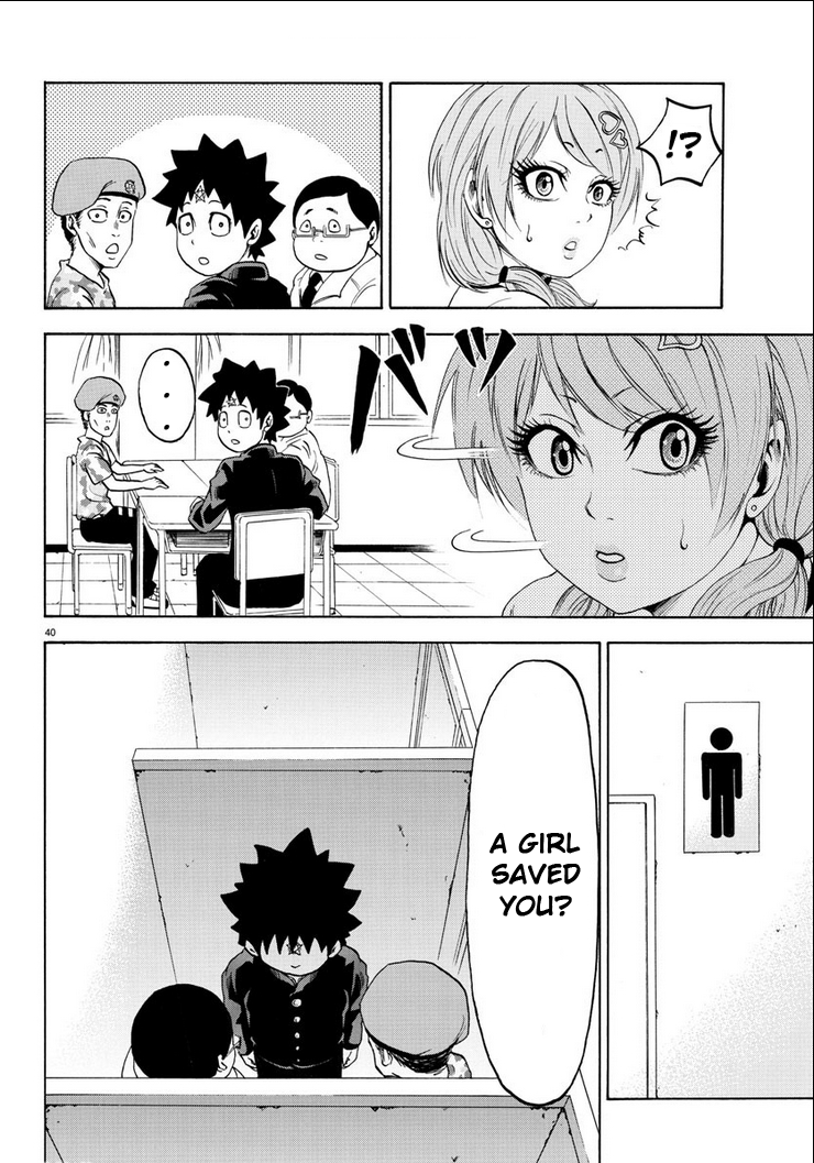 Rokudou no Onna-tachi A Peaceful and Fun School Life 第45页