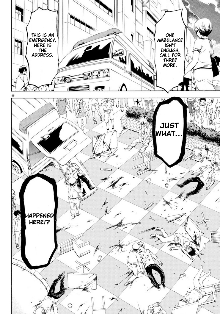 Rokudou no Onna-tachi A Peaceful and Fun School Life 第60页
