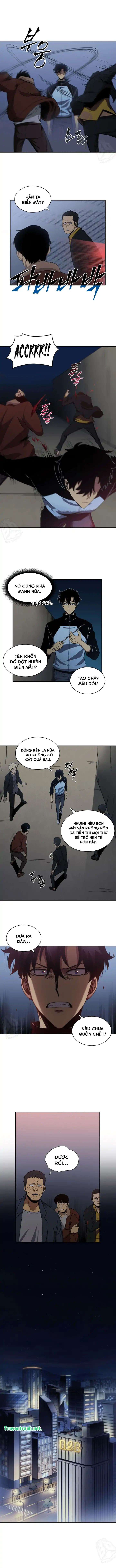 Tomb Raider King Ch. 3 第12页