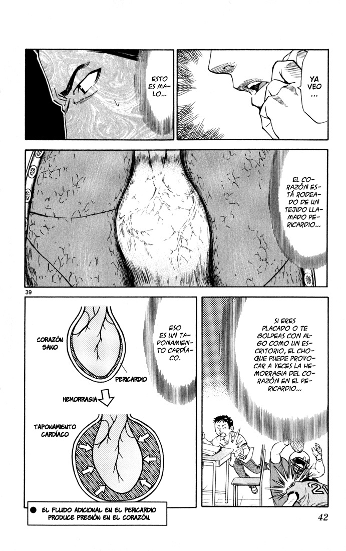 The Best Skilled Surgeon Ramificaciones Infinitas. 第43页