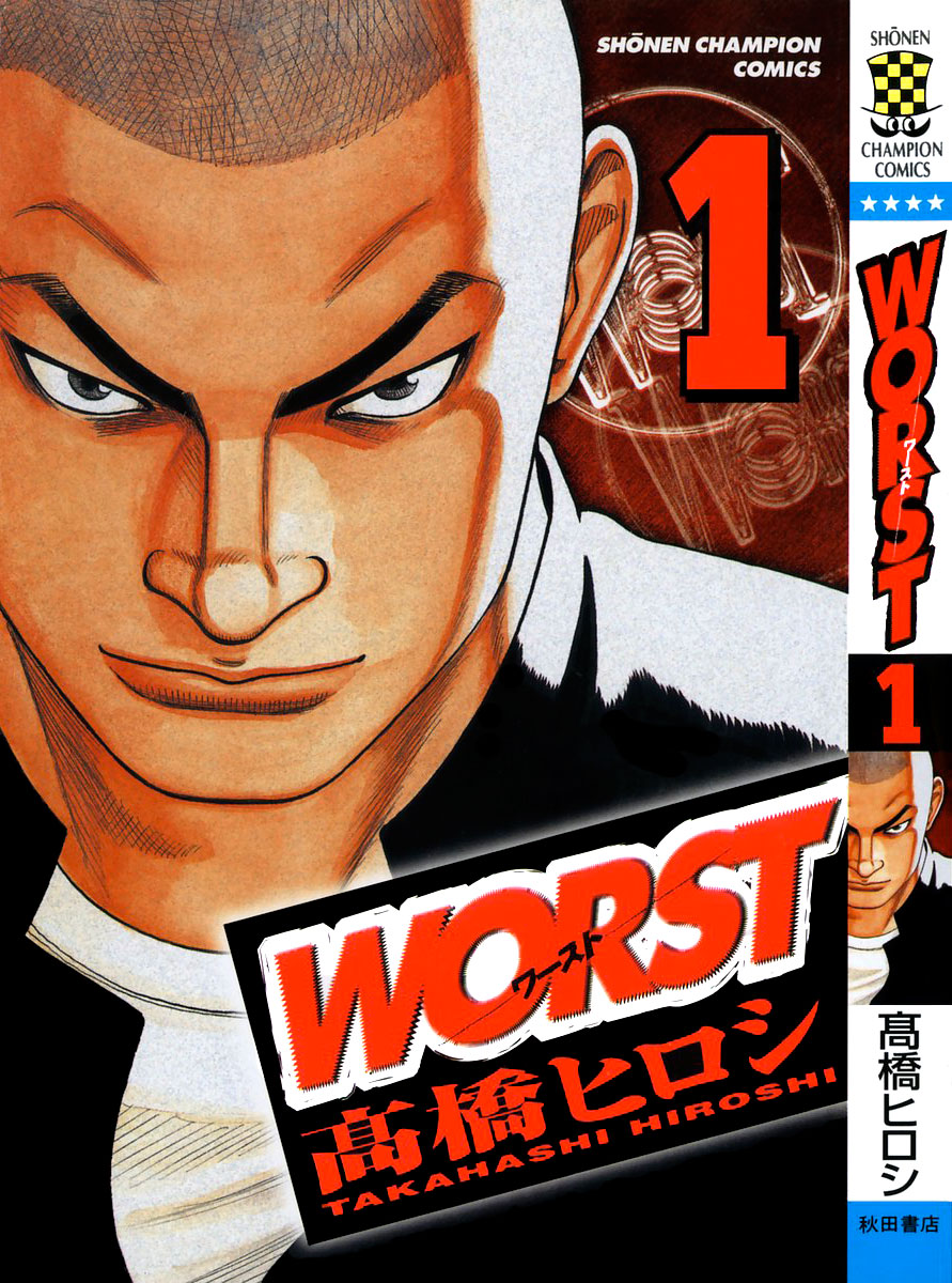 Worst 第1页