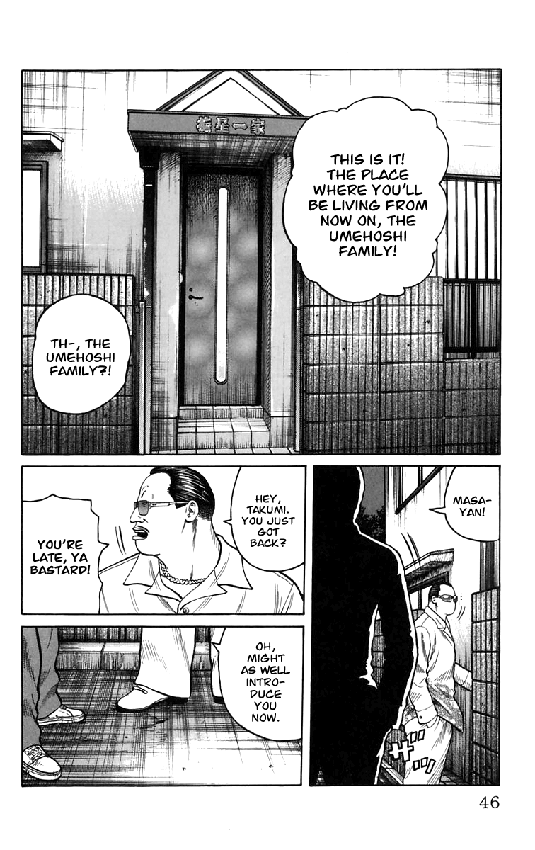 Worst The Guy From Out of Town 第46页