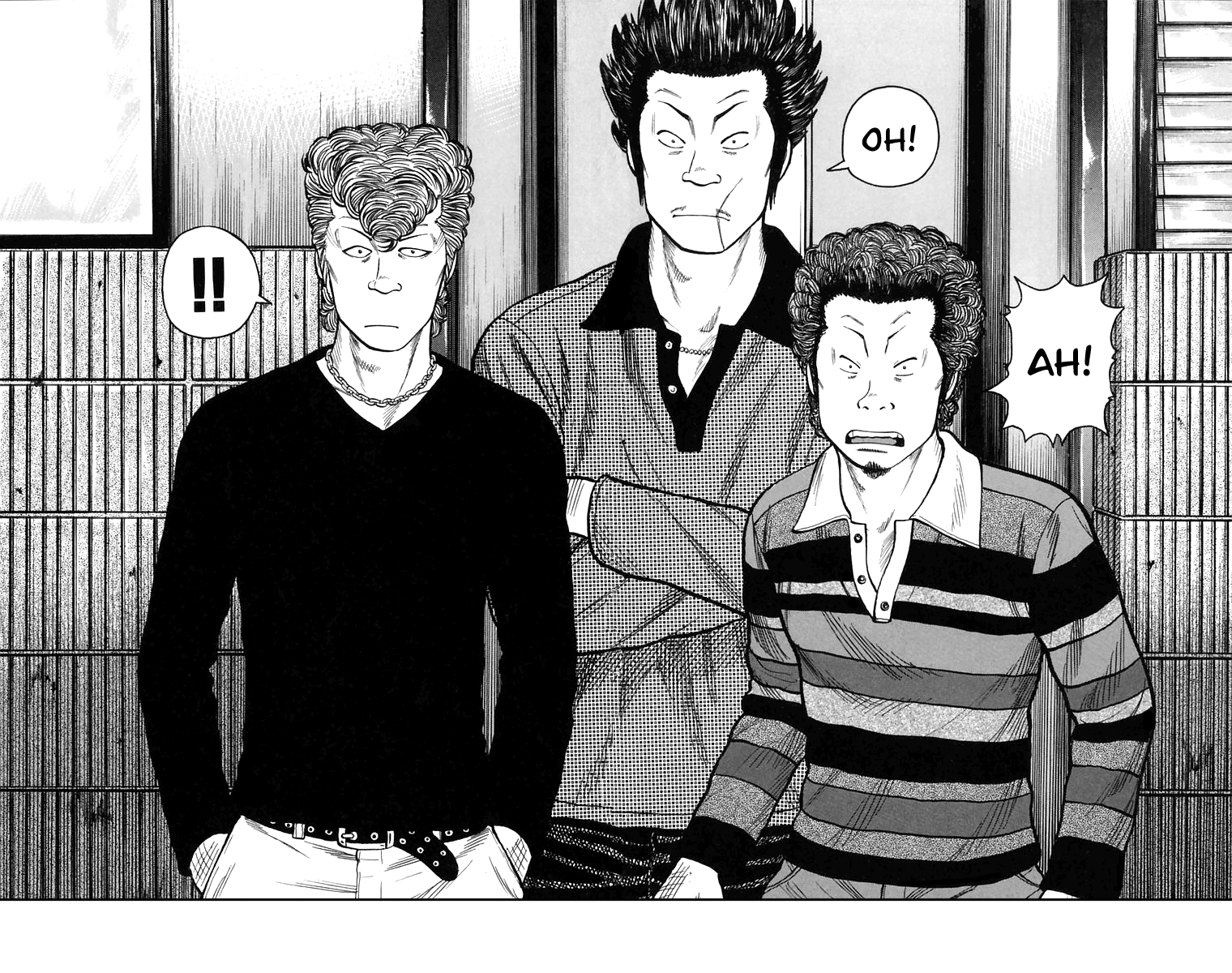 Worst The Guy From Out of Town 第50页