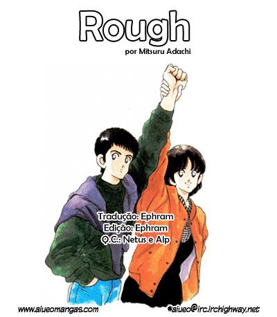 Rough Eu, Nimomiya! 第19页