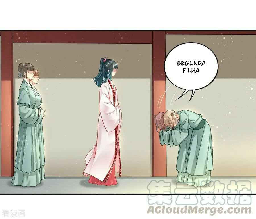 First Class Servant Ch. 3 第22页