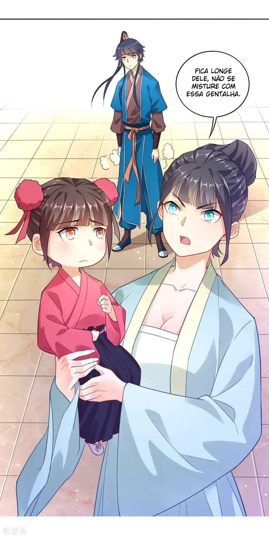 First Class Servant Ch. 3 第29页