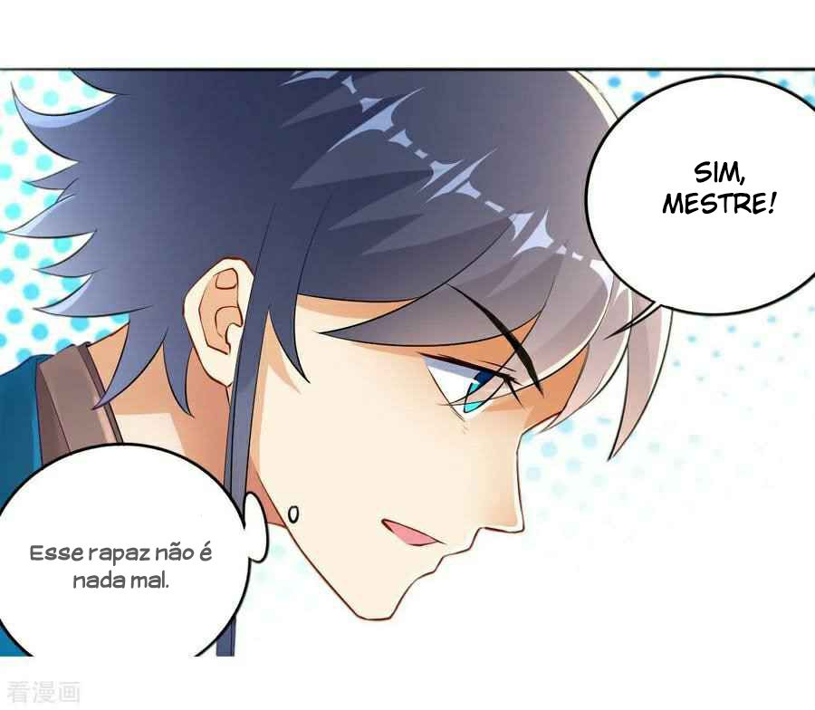 First Class Servant Ch. 3 第9页