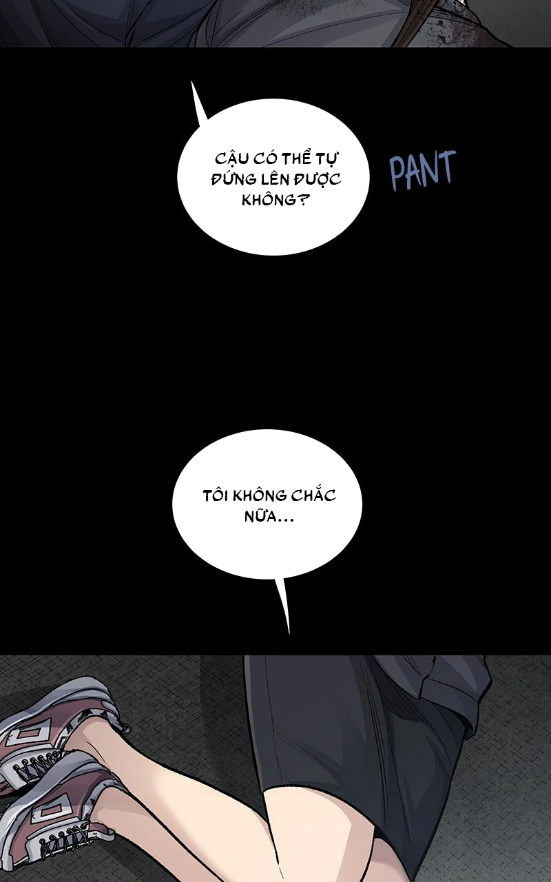 Dead Queen Ch. 3 第32页