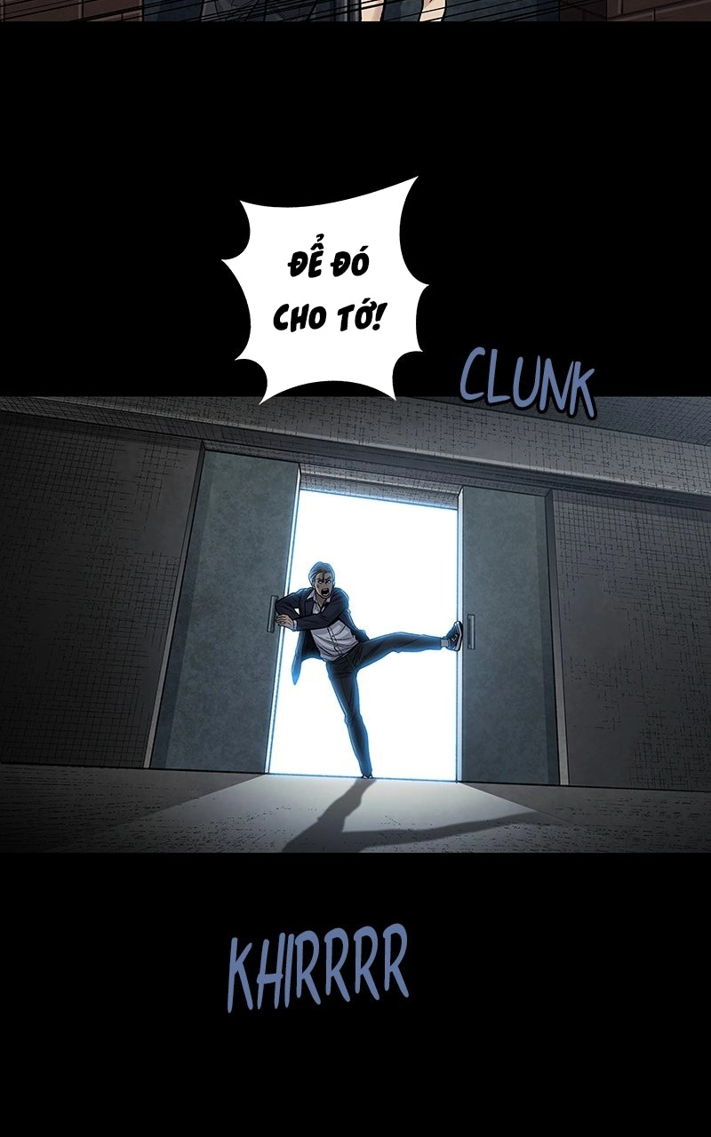 Dead Queen Ch. 3 第40页