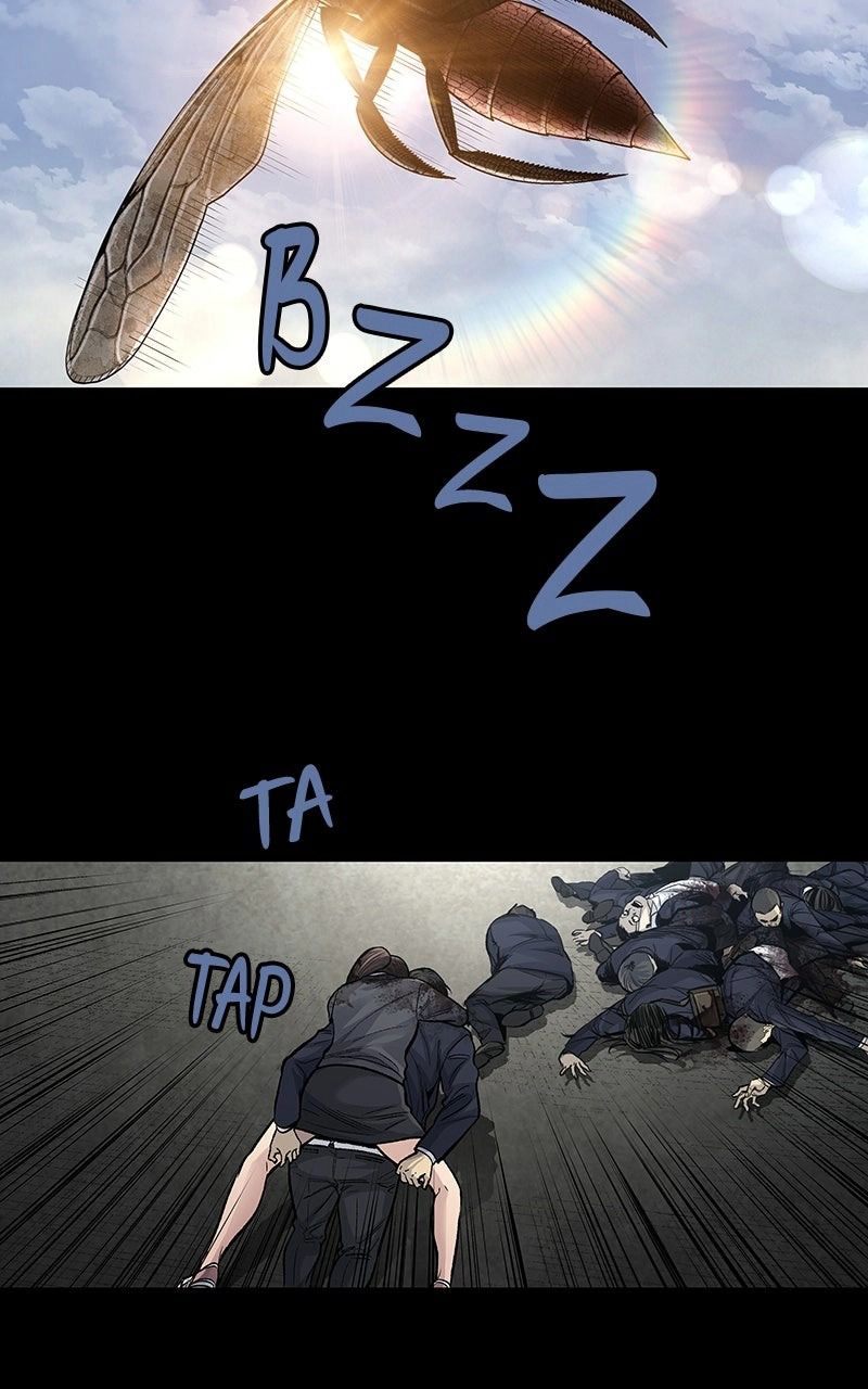 Dead Queen Ch. 3 第45页