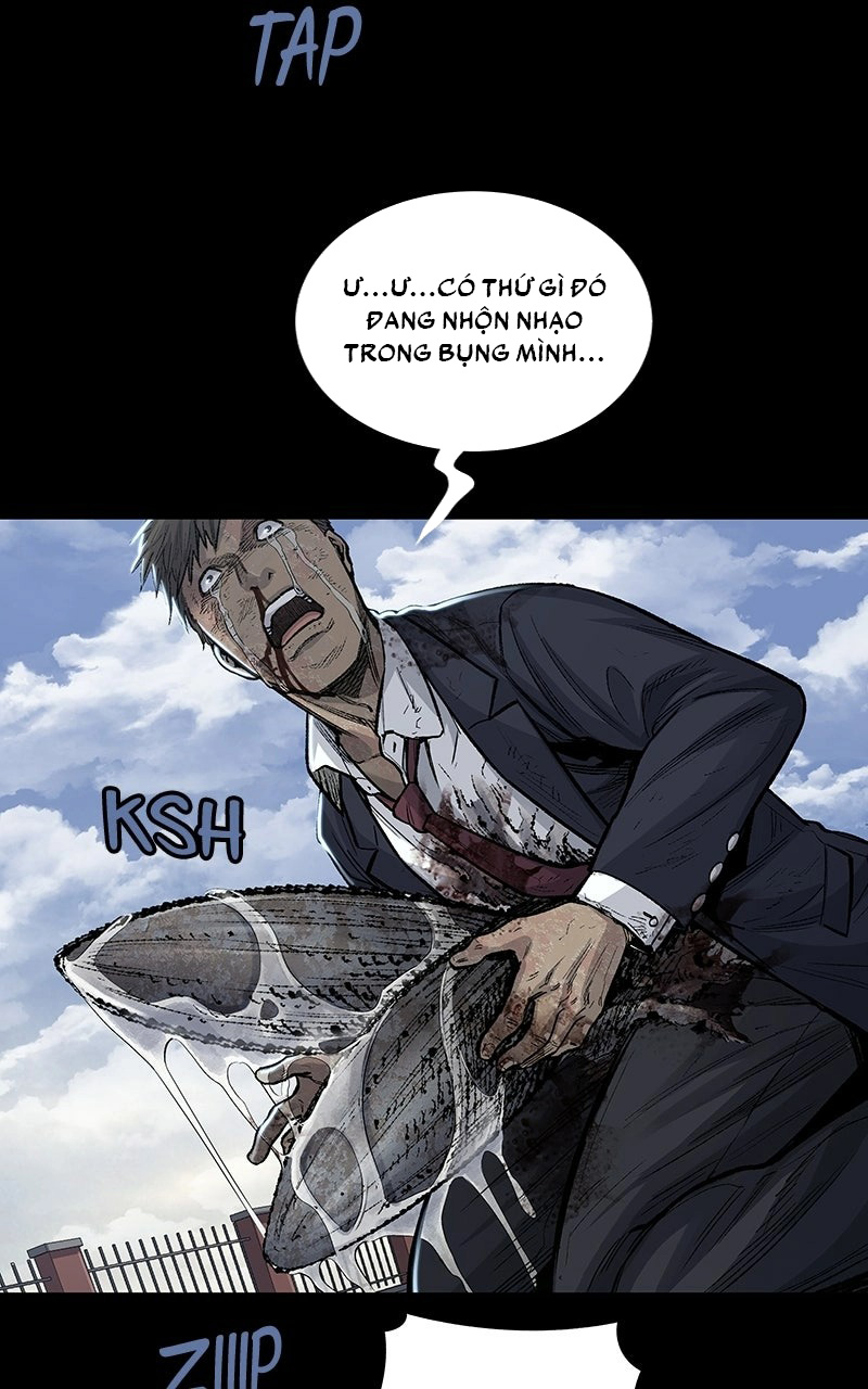 Dead Queen Ch. 3 第46页