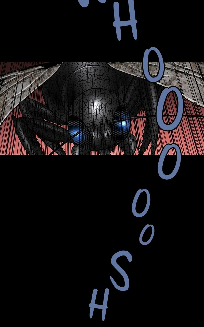 Dead Queen Ch. 3 第57页