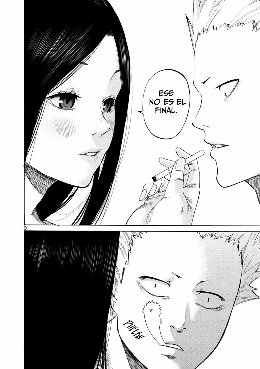 Cigarette & Cherry Vol. 1 Ch. 1 第11页