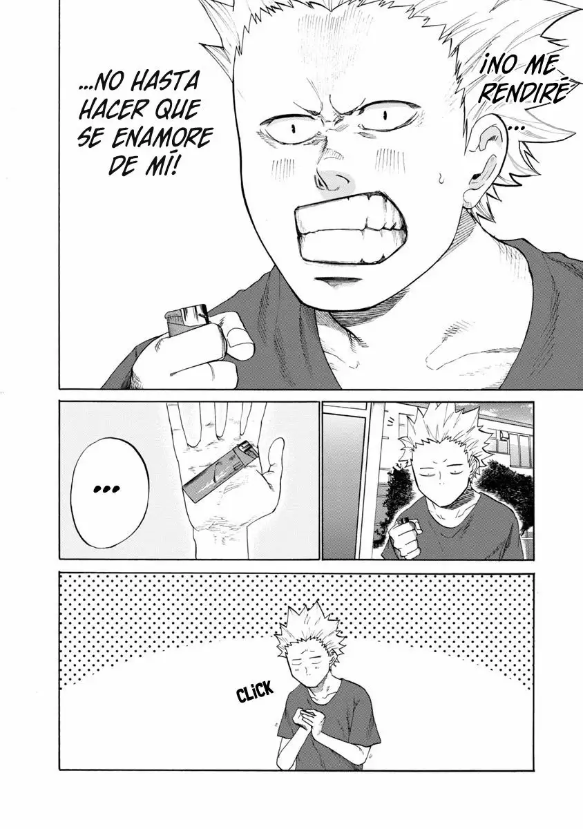 Cigarette & Cherry Vol. 1 Ch. 1 第15页