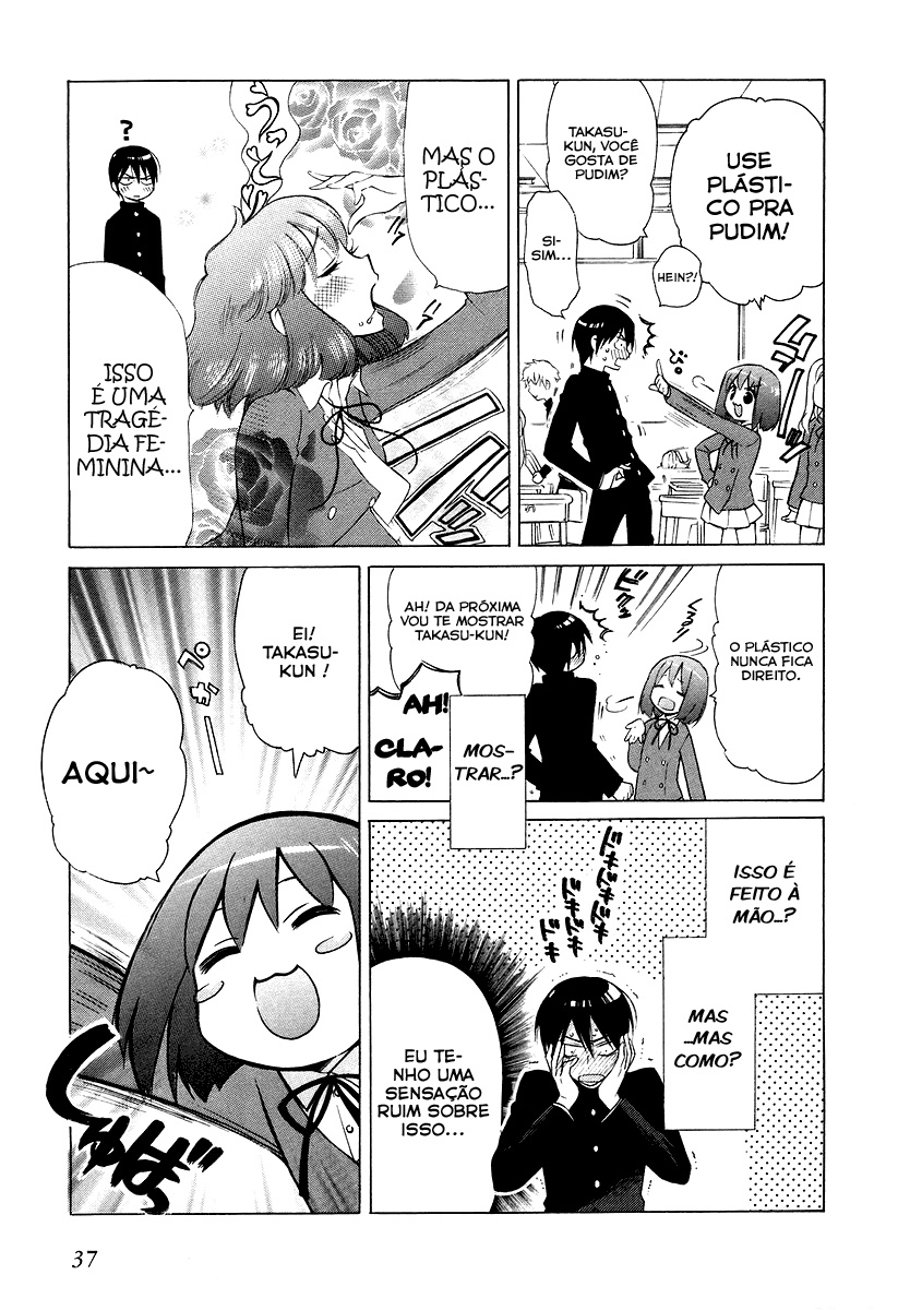 Toradora! Mini-Tigresa 第39页