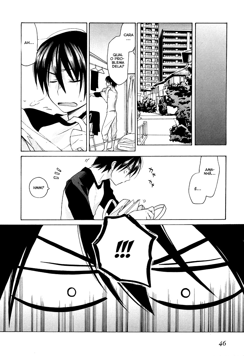 Toradora! Mini-Tigresa 第48页