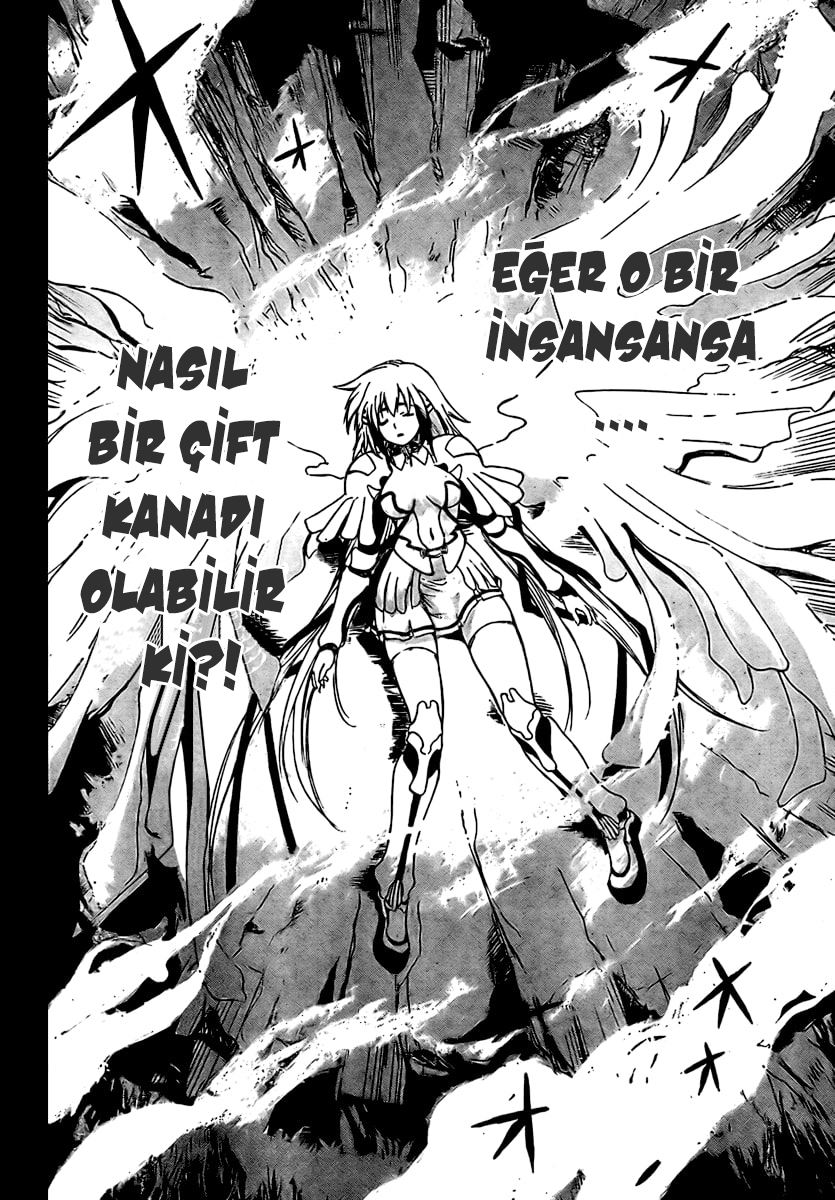 Sora no Otoshimono Düşüş 第36页