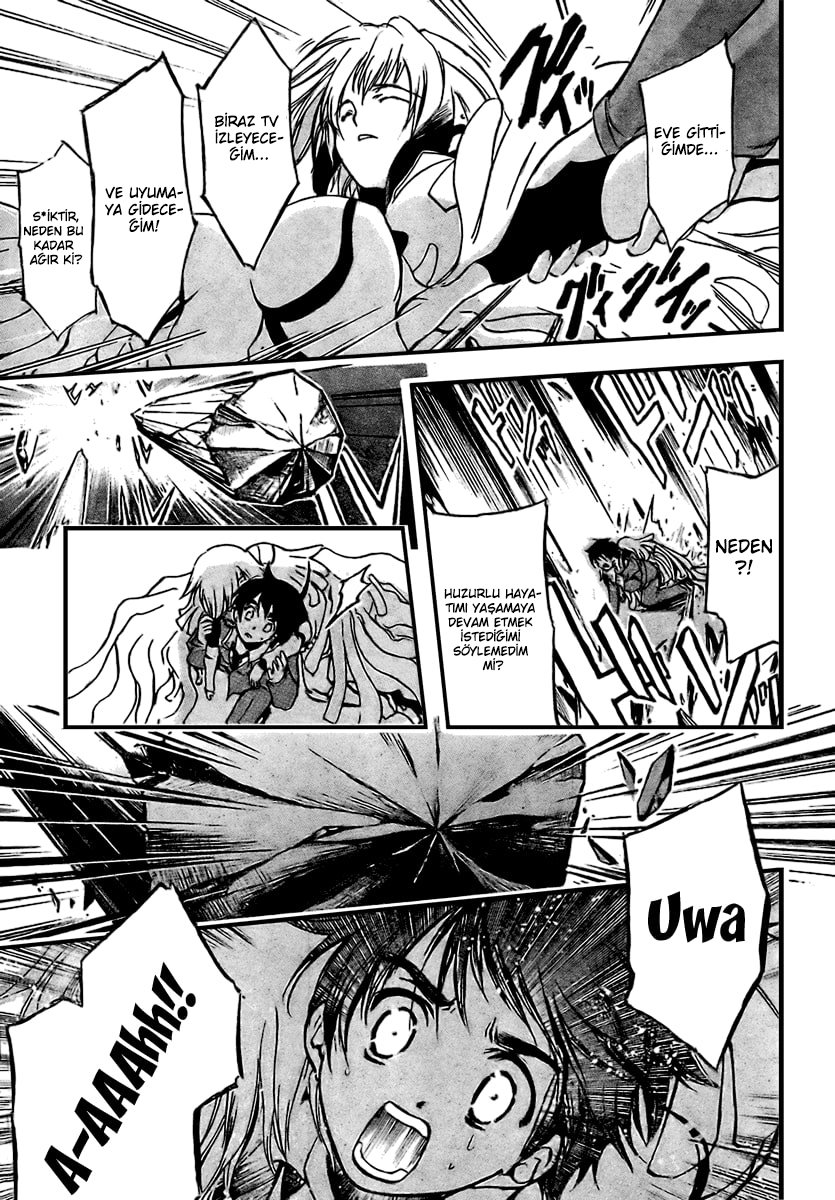 Sora no Otoshimono Düşüş 第43页