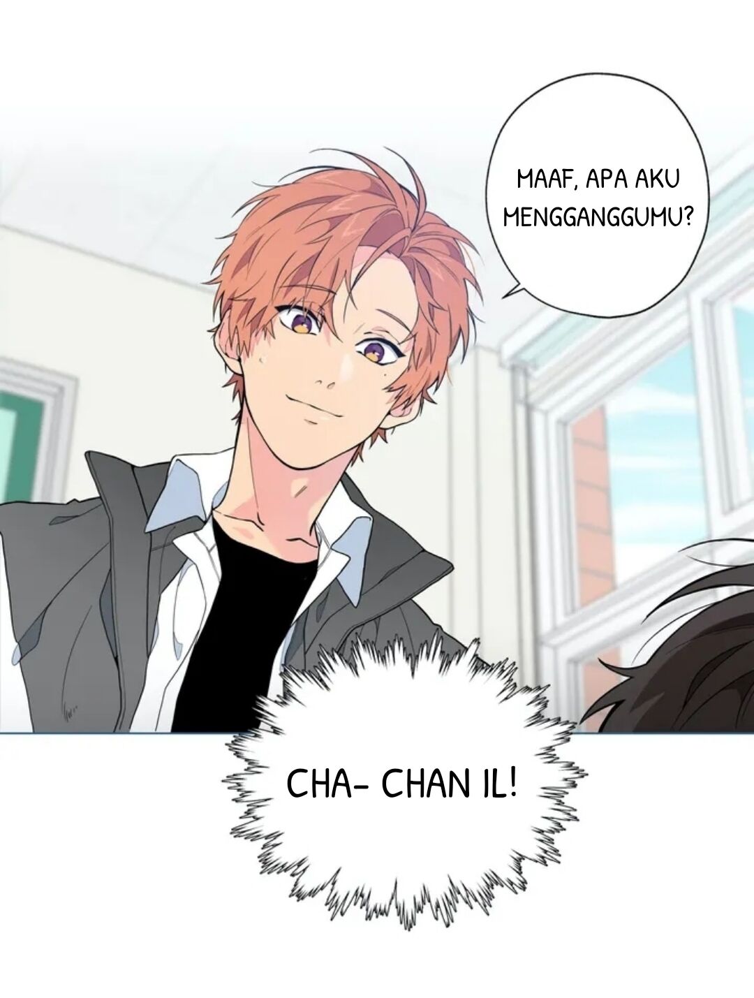 Lost in the Cloud Vol. 1 Ch. 1 第36页