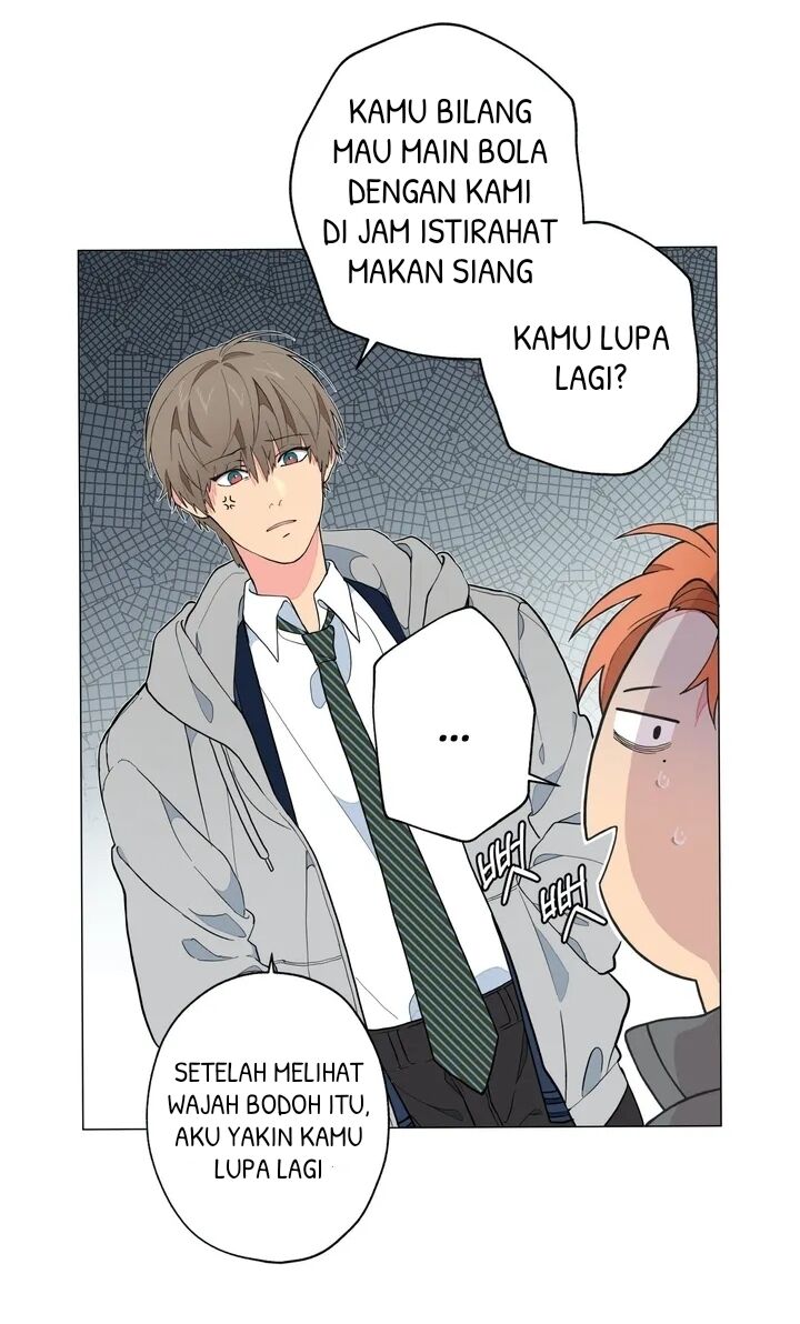 Lost in the Cloud Vol. 1 Ch. 1 第46页
