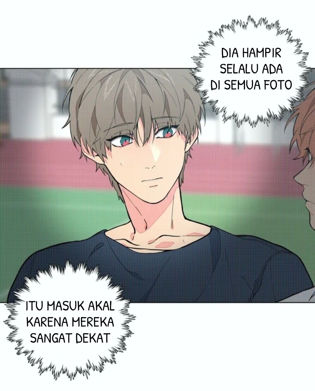 Lost in the Cloud Vol. 1 Ch. 1 第62页