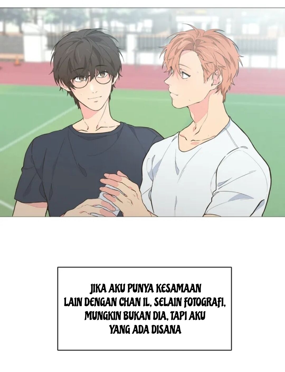 Lost in the Cloud Vol. 1 Ch. 1 第64页