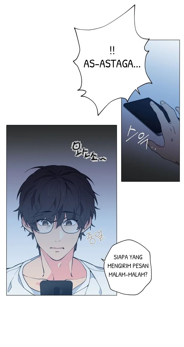 Lost in the Cloud Vol. 1 Ch. 1 第72页