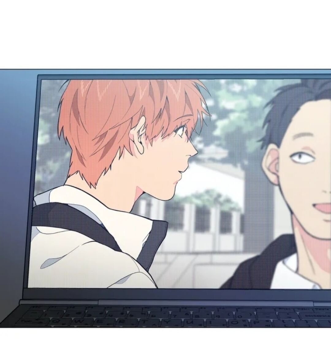 Lost in the Cloud Vol. 1 Ch. 1 第77页