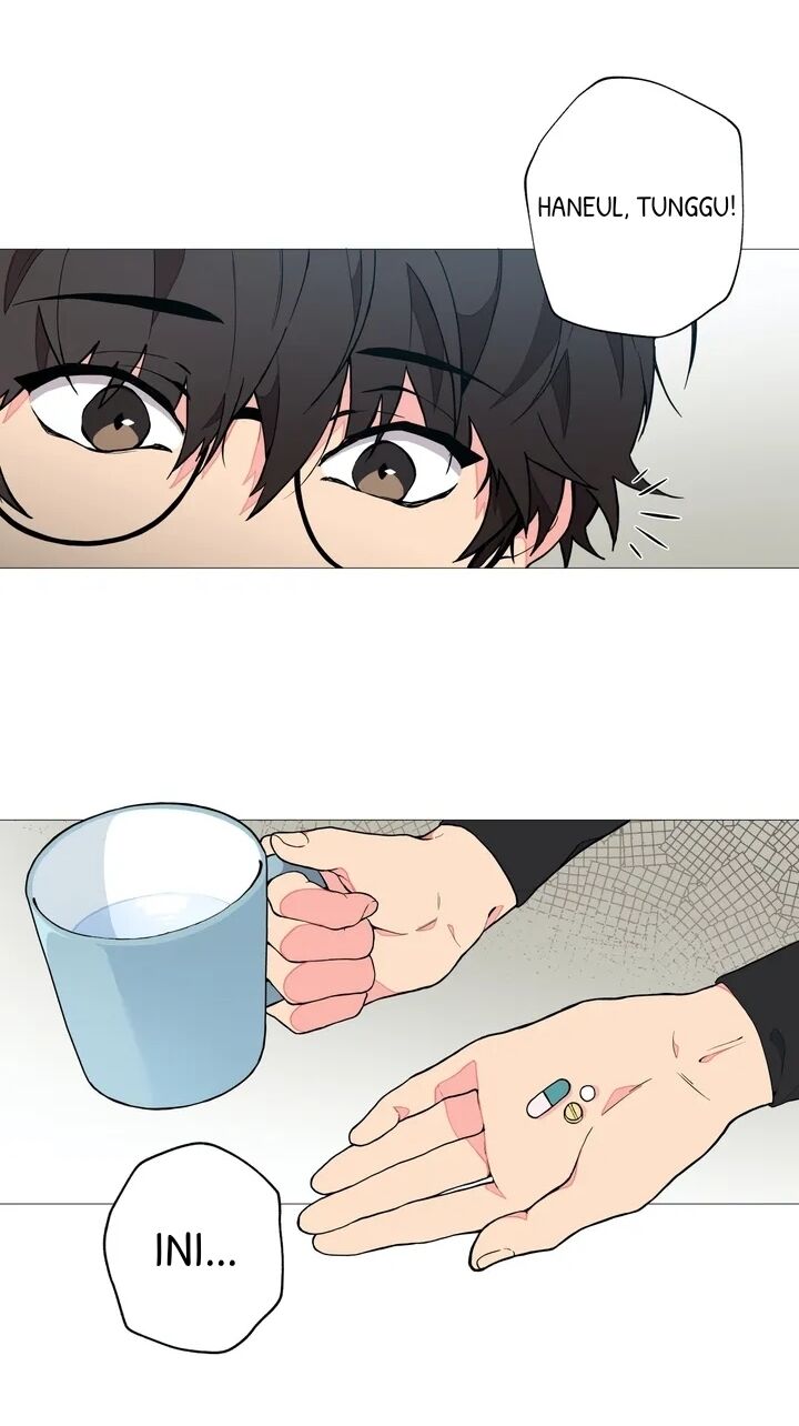 Lost in the Cloud Vol. 1 Ch. 1 第9页