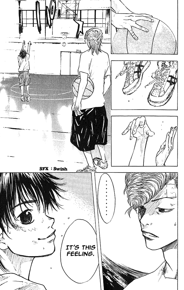 Ahiru no Sora Vol. 2 Ch. 5 第7页