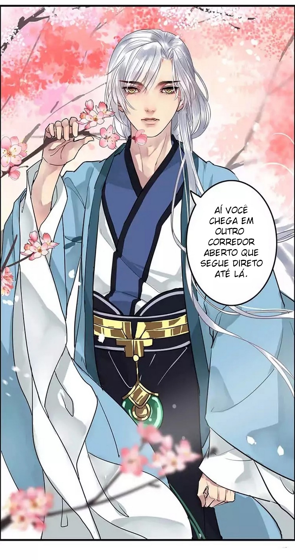 I'm Becoming a Master of the Imperial Palace! Vol. 1 Ch. 2 第18页