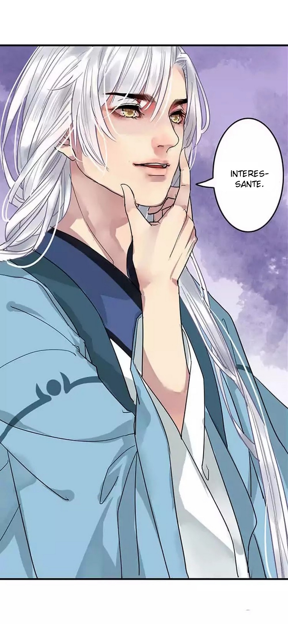 I'm Becoming a Master of the Imperial Palace! Vol. 1 Ch. 2 第22页