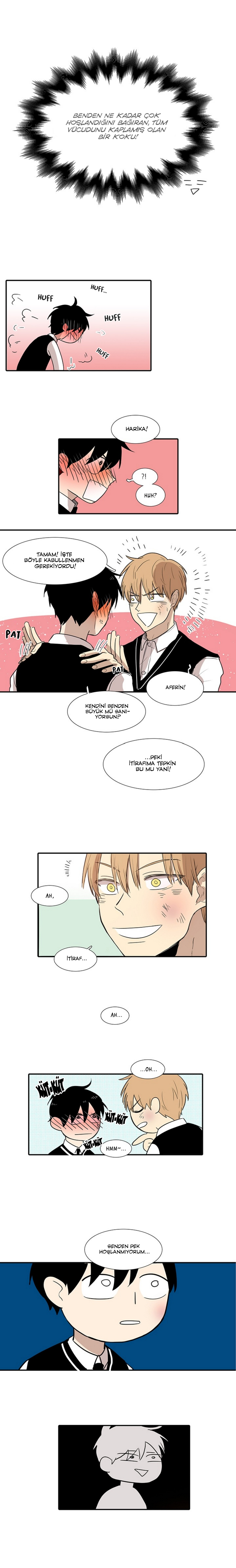 The Best Smell Ch. 3 第10页