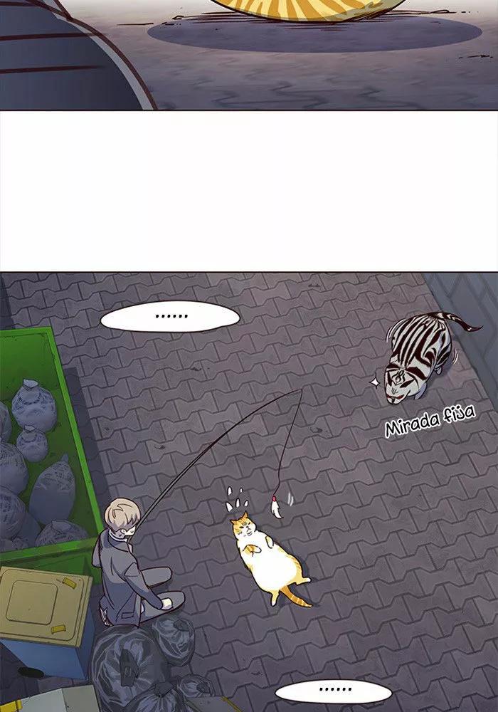 Eleceed Ch. 3 第16页