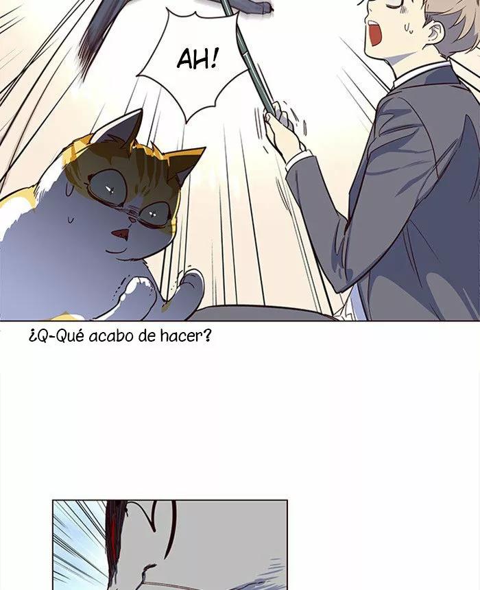 Eleceed Ch. 3 第18页
