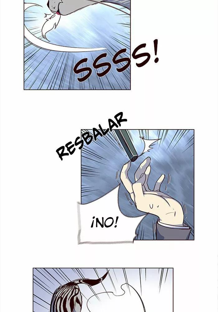 Eleceed Ch. 3 第19页