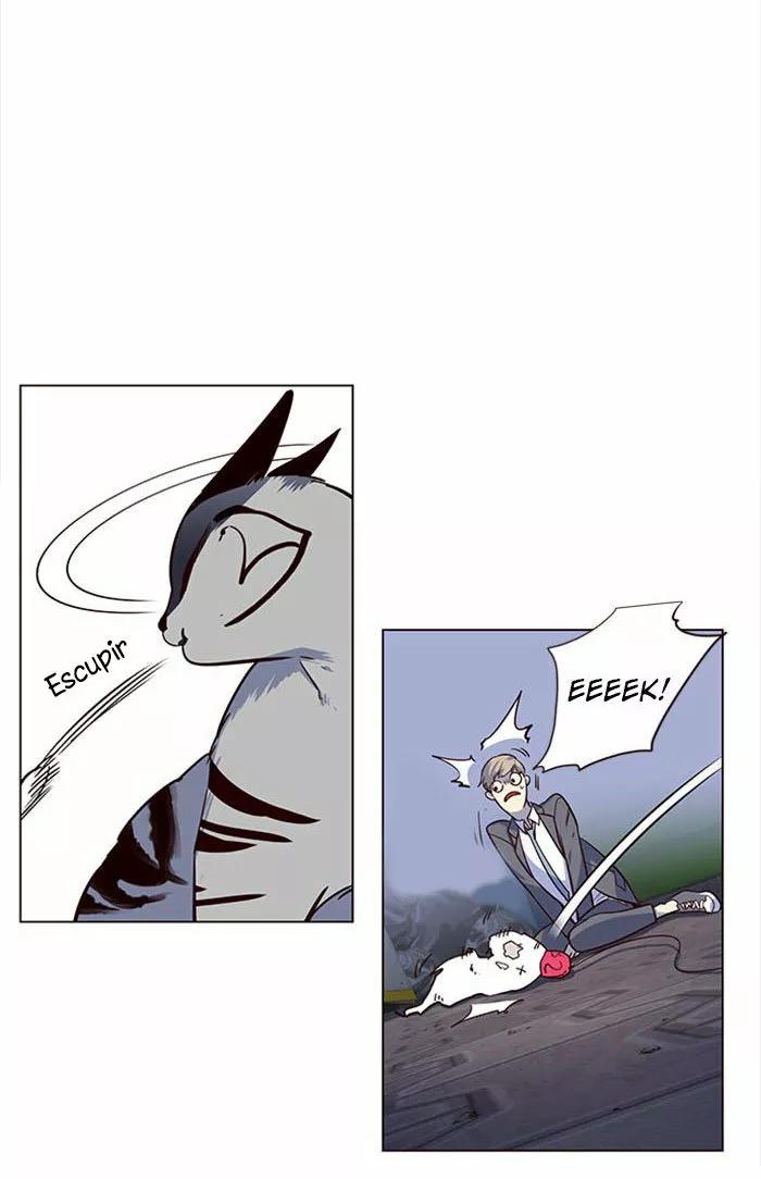 Eleceed Ch. 3 第25页
