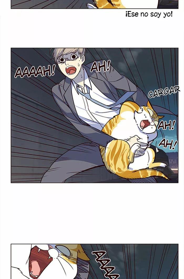 Eleceed Ch. 3 第30页